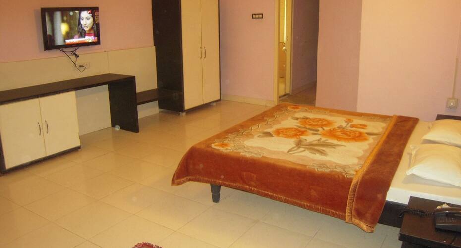 Kanchi Resort, Bhilwara 5